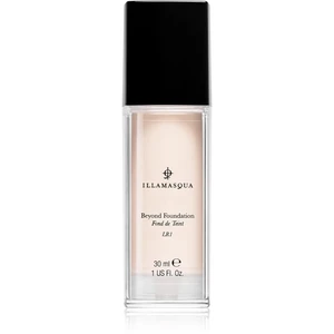 Illamasqua Beyond Foundation ultra ľahký make-up odtieň LR1 30 ml