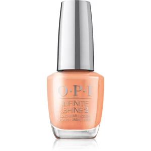 OPI Infinite Shine XBOX lak na nechty s gélovým efektom Trading Paint 15 ml