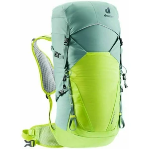 Deuter Speed Lite 30 Jade/Citrus 30 L Outdoor hátizsák