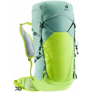 Deuter Speed Lite 30 Jade/Citrus 30 L Outdoor rucsac