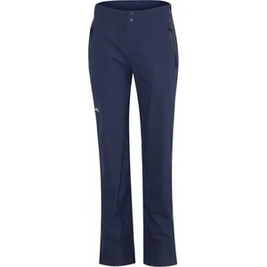 Kjus Womens Dextra II 2.5L Pants Atlanta Blue 36