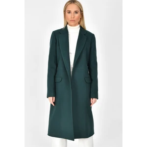 Women's coat dewberry Basic