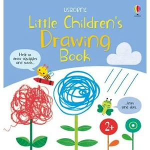 Little Children´s Drawing Book - Mary Cartwright