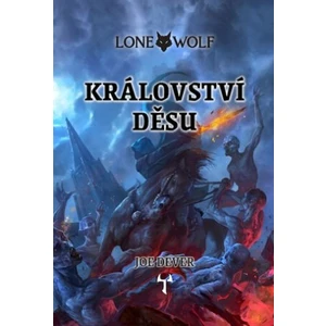 Království děsu - Joe Dever