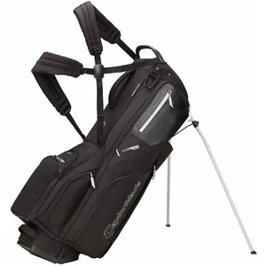 TaylorMade Flextech Crossover Negro Bolsa de golf