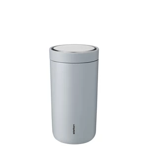 Termohrnek 0,2 l Stelton TO-GO CLICK - soft cloud