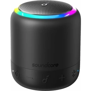 Anker Soundcore Mini 3 Pro Negru