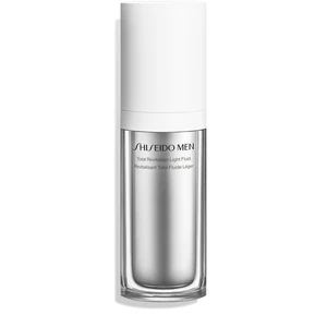 Shiseido Men Total Revitalizer fluid proti vráskám pro muže 70 ml