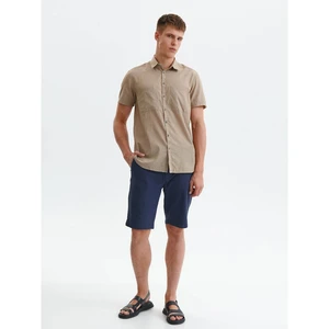 Top Secret MEN'S SHIRT SHORT SLEEVE