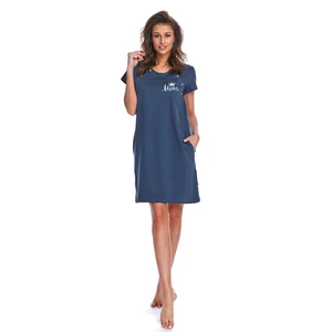 Doctor Nap Woman's Nightshirt Tcb.9992.