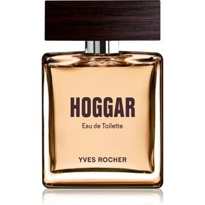 Yves Rocher Hoggar toaletná voda pre mužov 50 ml