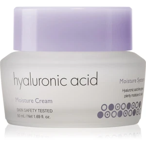 It´s Skin Hyaluronic Acid intenzivně hydratační krém s kyselinou hyaluronovu 50 ml