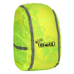 Boll Kids Pack Protector 1 Neon yellow