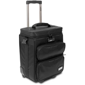 UDG Ultimate Digital Trolley To Go BK/OR Torba DJ na kółkach