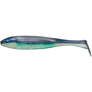 Illex gumová nástraha magic slim shad sexy shad - 6,5 cm 2,1 g