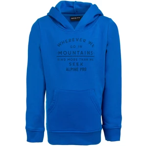 Alpine Pro Sweatshirt Balendo - Kids