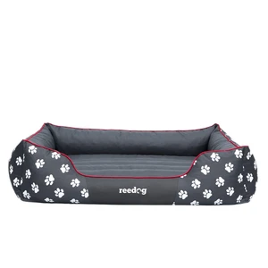 Pelíšek pro psa Reedog Grey Paw - XXL