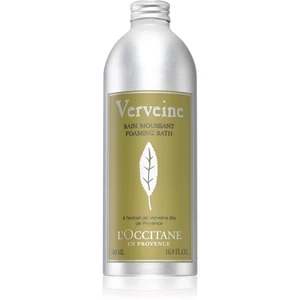 L’Occitane Verveine Foaming Bath pena do kúpeľa 500 ml