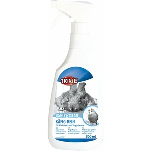 KAFIG-REIN sprej na klietky (trixie) - 500ml