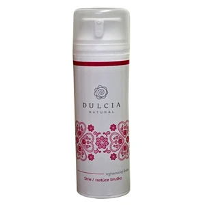 DULCIA natural Regeneračný krém na strie/rastúce bruško 150 ml