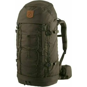 Fjällräven Singi 48 Dark Olive 48 L Outdoor plecak