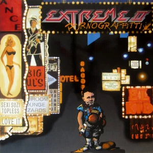 Extreme Pornograffitti (LP) 180 g