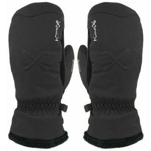 KinetiXx Ada Mitten GTX Black 6