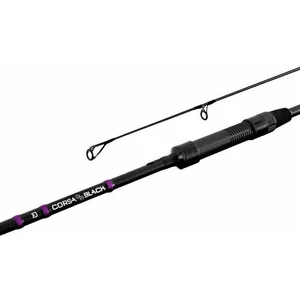 Delphin Corsa Black Carp SiC 3,6 m 3,0 lb 2 parties