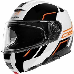 Schuberth C5 Master Orange XL Helmet