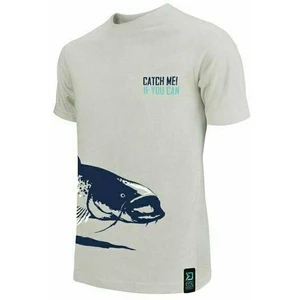 Delphin Tee Shirt Catch me! Poisson-chat 4XL+