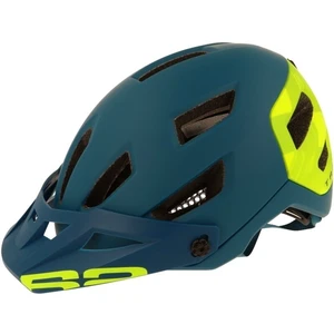 R2 Trail 2.0 Green/Neon Yellow Matt L 2021