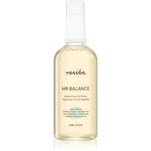 Resibo Mr Balance Balancing Mist Toner tonizačná pleťová hmla 100 ml