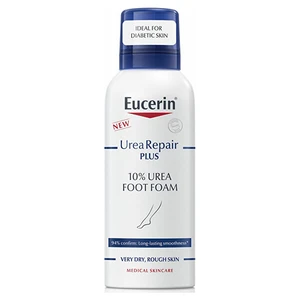 Eucerin UreaRepair PLUS Pena na nohy