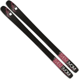 Movement Alp Tracks 85 Women LTD Skis de randonnée