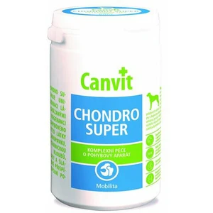 Canvit Chondro Super pro psy 500 g