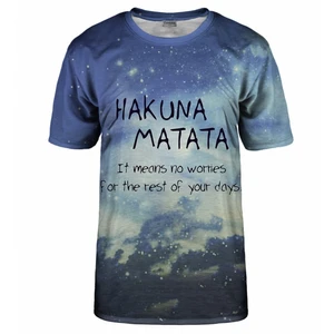 T-shirt da donna  Bittersweet Paris Hakuna Matata