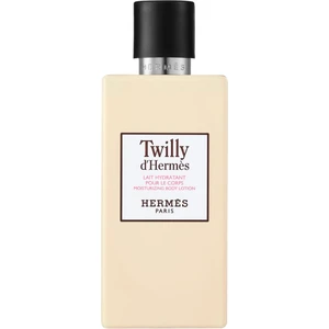 HERMÈS Twilly d’Hermès tělové mléko pro ženy 200 ml