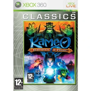 Kameo: Elements of Power (Classics) - XBOX 360