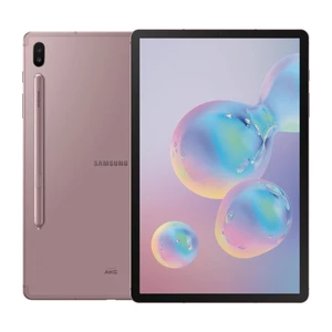 Samsung Galaxy Tab S6 10.5 LTE - T865N, 6/128GB, Rose Blush