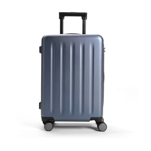 Xiaomi 90 Point Luggage 20" - utazó bőrönd, Blue