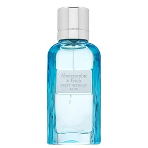 Abercrombie & Fitch First Instinct Blue parfémovaná voda pre ženy 30 ml