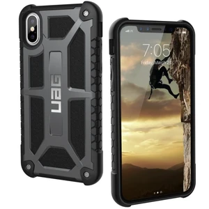 UAG Monarch tok for Apple iPhone X, Graphite