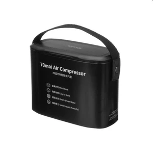 Xiaomi 70mai  Air Compressor - autó kompresszor