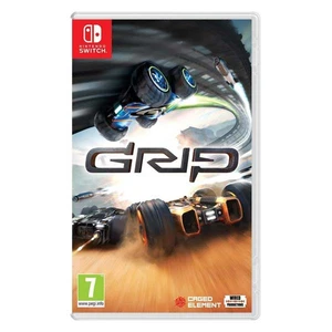 Grip