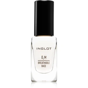 Inglot O₂M podkladový lak na nehty 11 ml