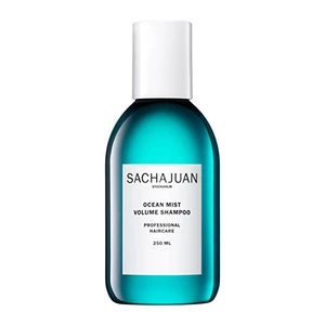 Sachajuan Ocean Mist objemový šampón pre plážový efekt 100 ml