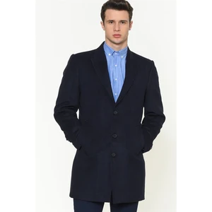 Cappotto da uomo dewberry PLT8390