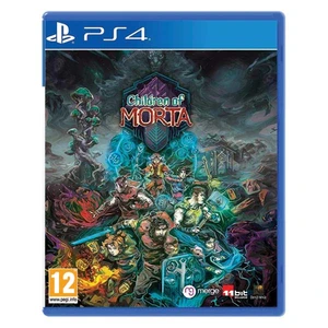 Children of Morta - PS4