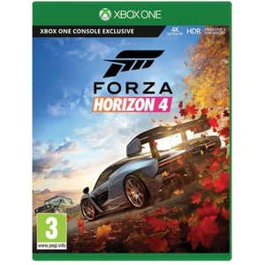 Forza Horizon 4 - XBOX ONE