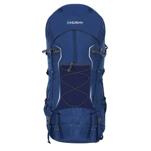 Plecak Ultralight Ribon 60l niebieski